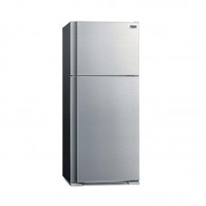 MITSUBISHI MR-F62ET-ST-P 2-door refrigerator(501L)(Energy Efficiency Class 3)